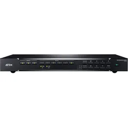 Aten HDMI-Video-Matrix-Switch, Switch Box