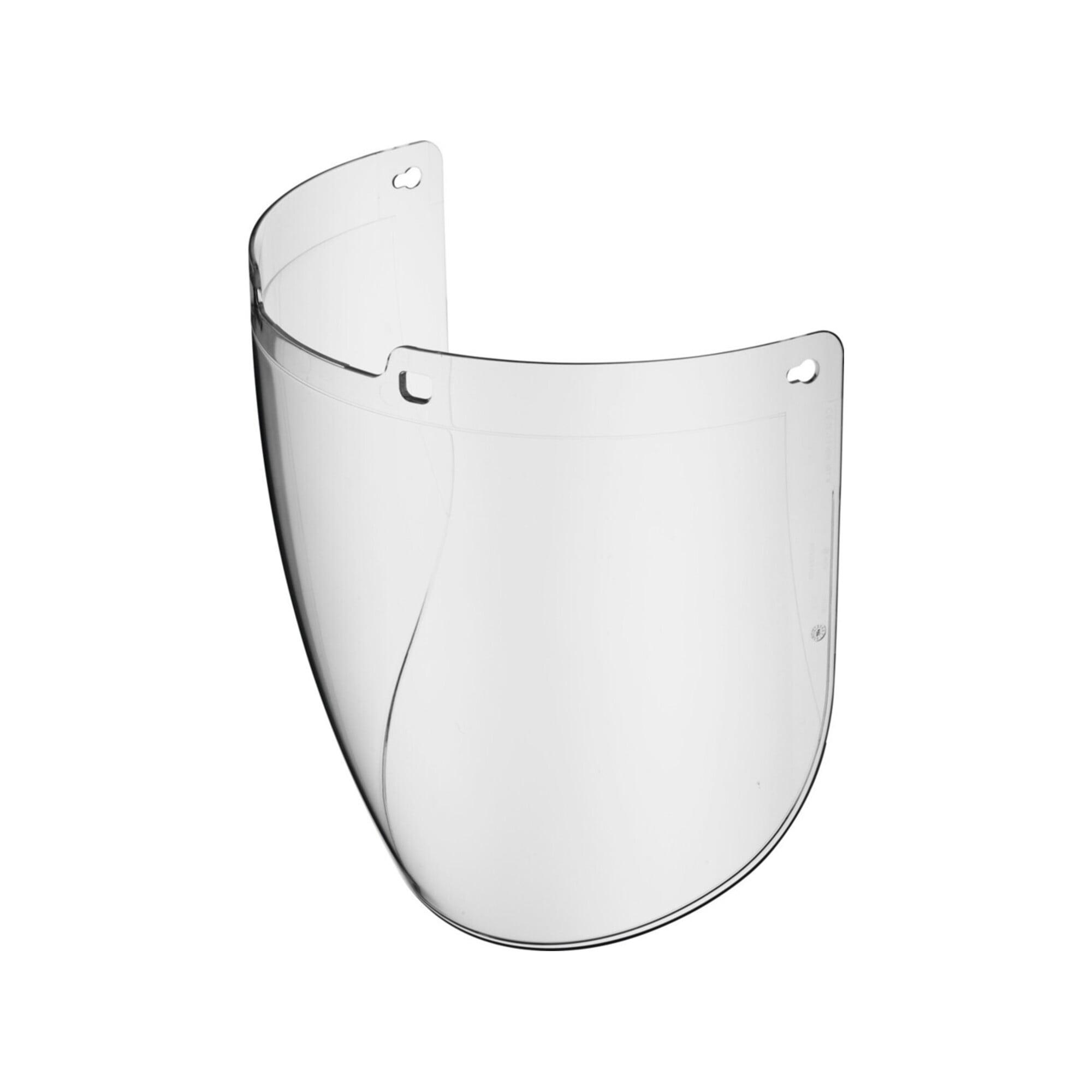 Honeywell Ersatzvisier PC klar unbeschichtet EN 166 HONEYWELL (1031743)