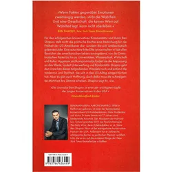 Der autoritäre Terror, Sachbücher von Ben Shapiro, Pascale Mayer