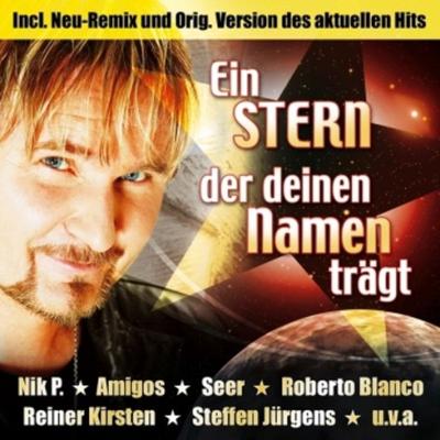 Ein Stern der deinen Namen trägt - Various, CD, 9003549523550