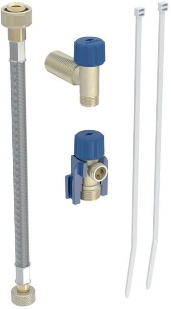 Wasseranschlussset für Geberit 244115001 AquaClean Mera Classic Stand-WC