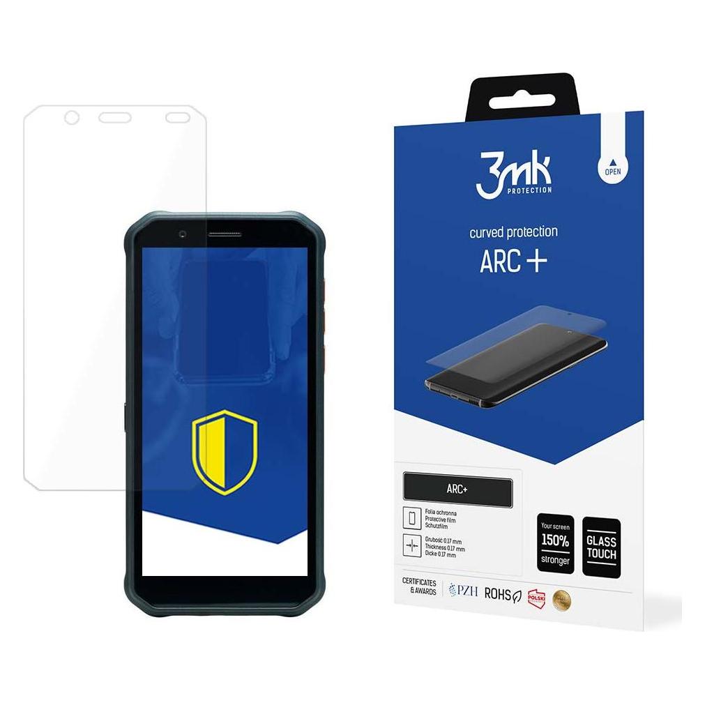 3MK Schutzfolie ARC+ für Hammer Energy X (1 Stk., Hammer Energy X) (5903108532877)