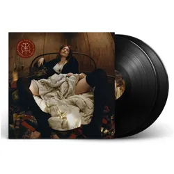 Republic, Schallplatten, Everybody Scream (2LP) (Florence + The Machine)