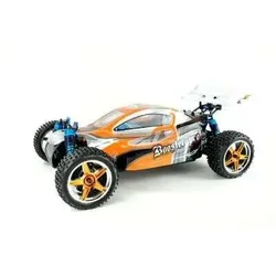 Amewi Buggy "Booster Pro" ferngesteuerte (RC) modell Auto