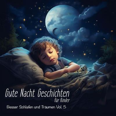 Gute Nacht Geschichten für Kinder - Gute Nacht kleiner Bär, Audio, 4067248596364