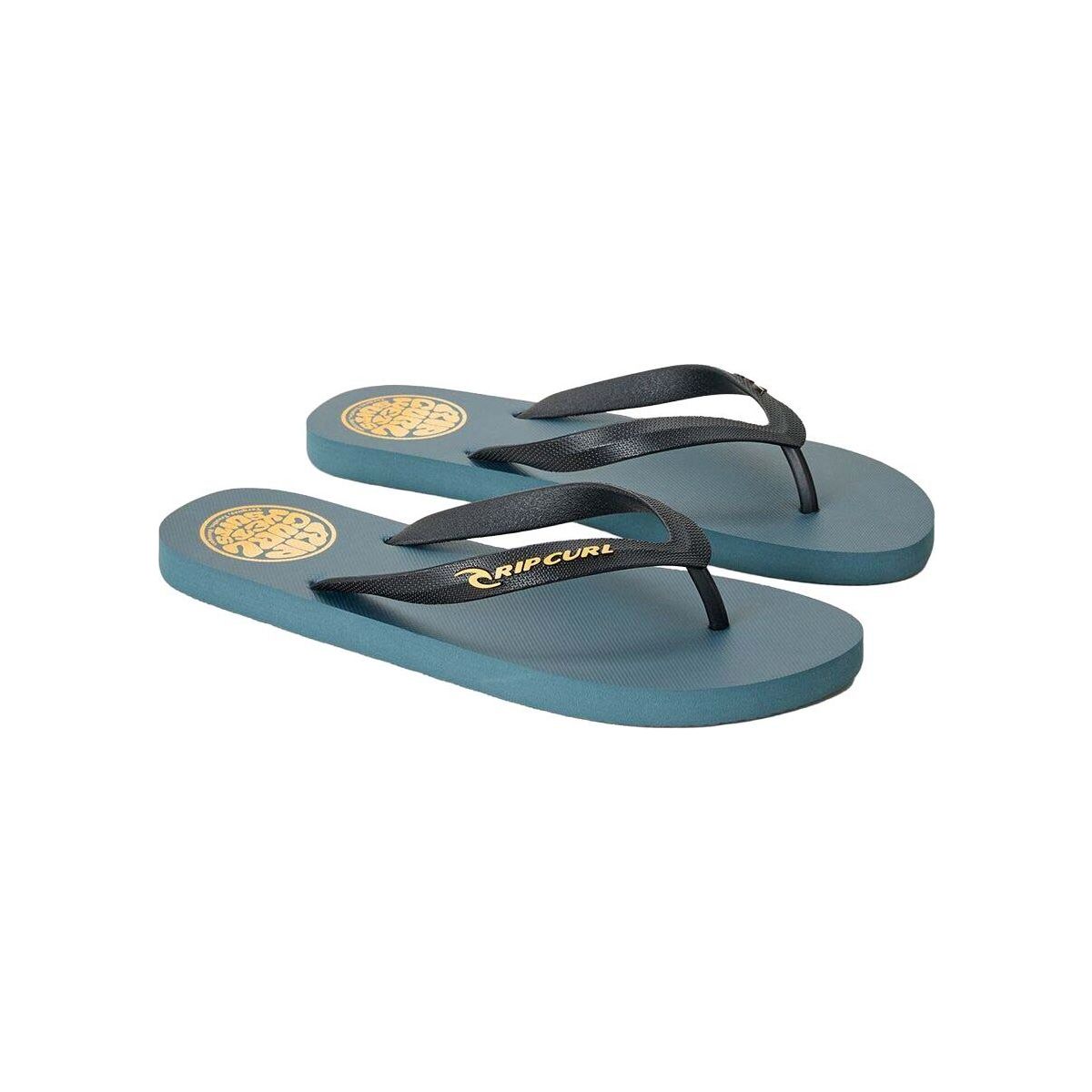 RipCurl Icons OF Surf Bloom Open TOE moss (0102) 39 1AKMOT-0102-39