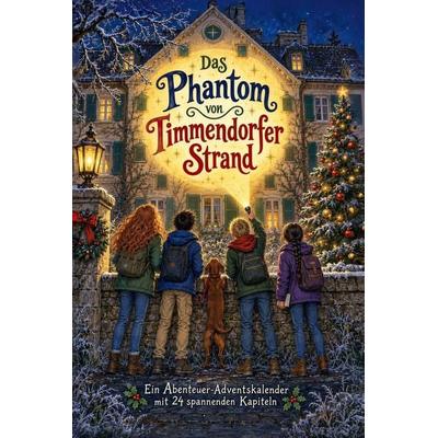 Das Phantom von Timmendorfer Strand