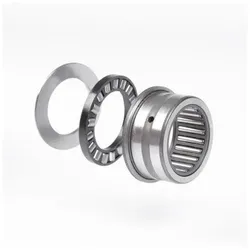 Ina Nadel-Axialzylinderrollenlager ZARF50140 -TV ID 50mm AD 140mm Breite82mm