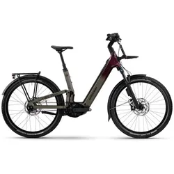 Winora, E-Bike