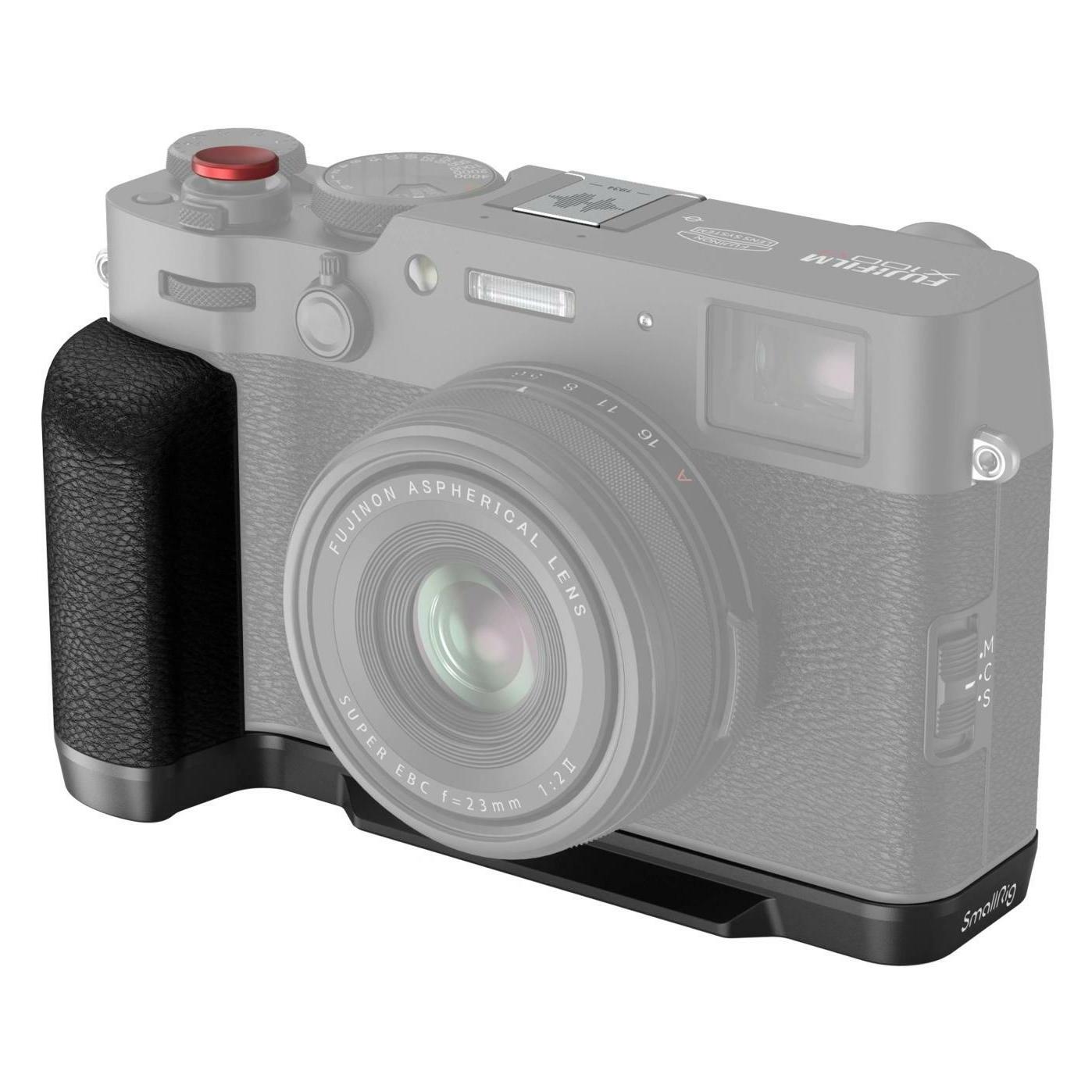 SmallRig L-Winkel (Griff) (4556)