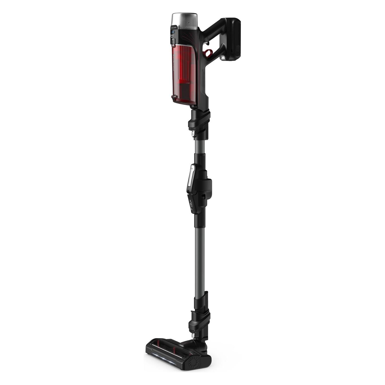 Rowenta XForce Flex 9.60 Animal (RH2078WO)