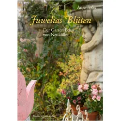 Juwelias Blüten, Fachbücher von Lucius Burckhardt, Anja Teske