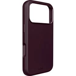sbs mobile ICON MAG PRO Backcover Apple iPhone 18 Pro, iPhone 17 Pro Kirschrot PUIPC18P63ICONMPBDX