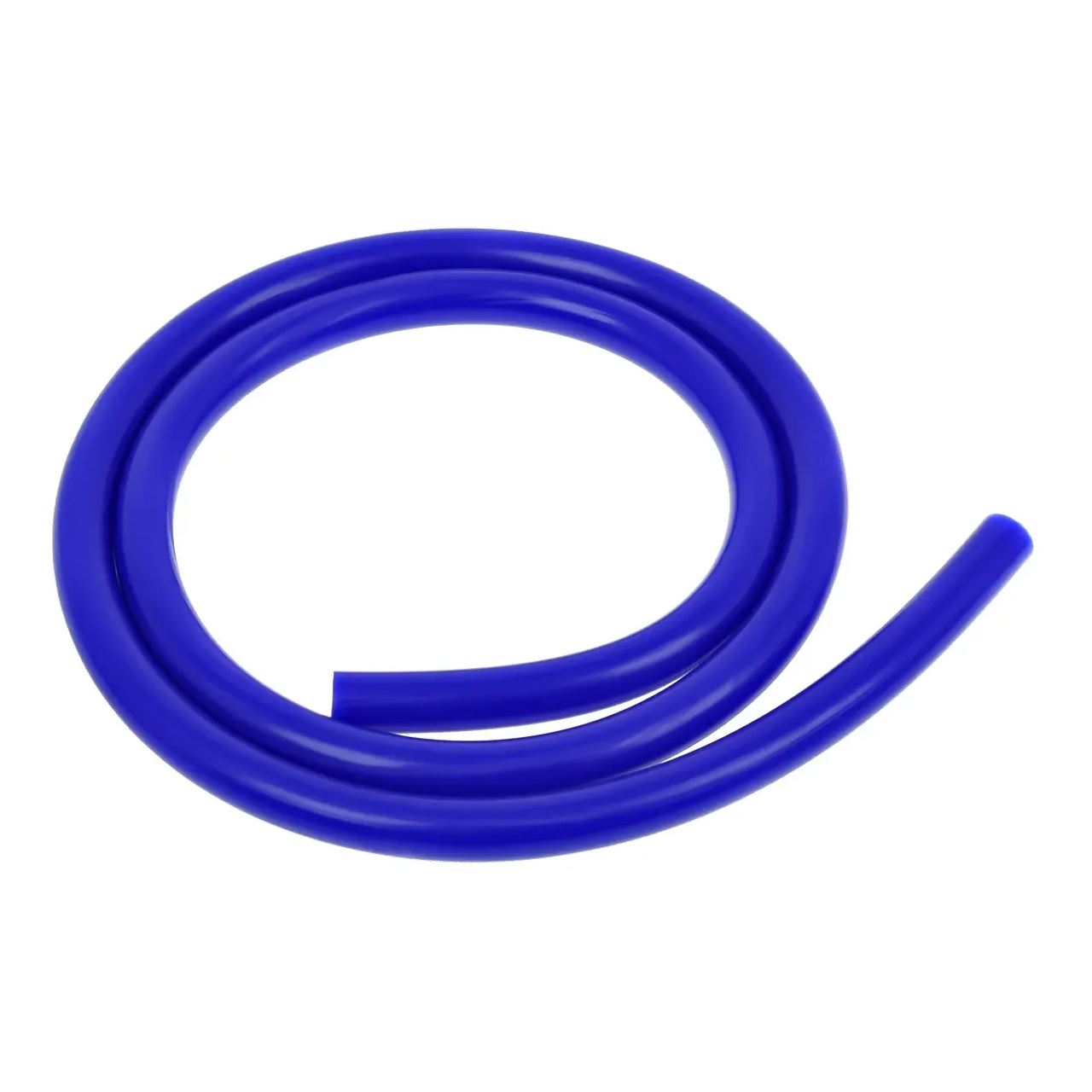 Alphacool Silicon Bending Insert 100cm für ID 1/2" / 13mm HardTubes - Blau
