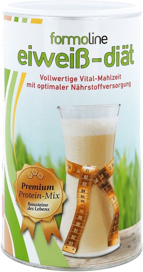 Formoline eiweiss-diät Pulver