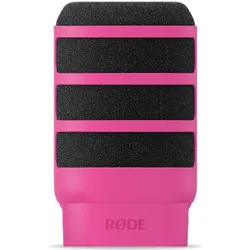 RØDE WS14, Mikrofon Popschutz