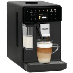 Bartscher Kaffeevollautomat Easy Slim 200, 190095