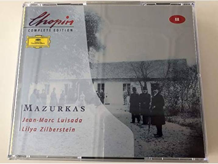 Mazurkas