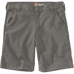 Carhartt Relaxed 10" Rigby Dungaree Shorts 30
