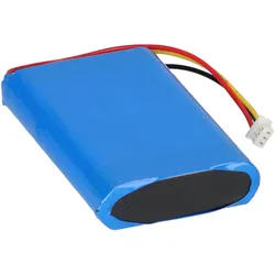 Computerzubehör-Akku 3,7V 2Ah Li-Ion passend für Logitech MX1000 M-RAG97