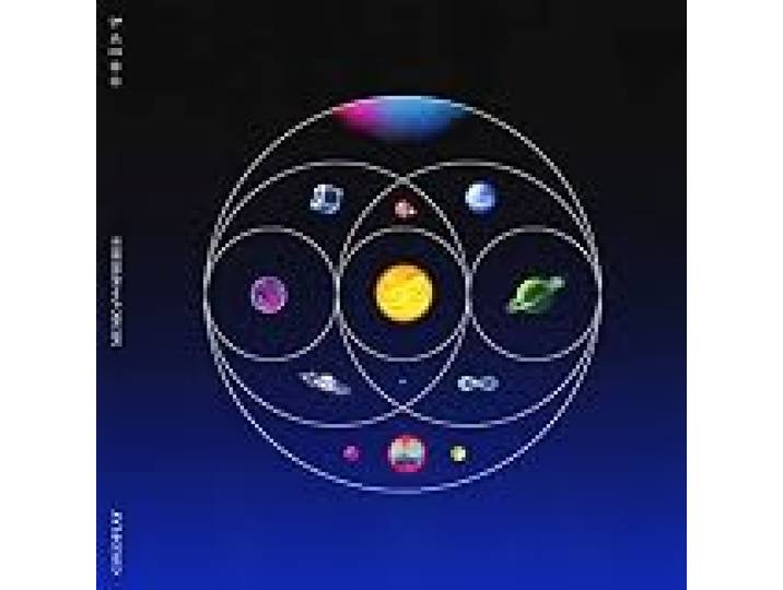 Music Of The Spheres