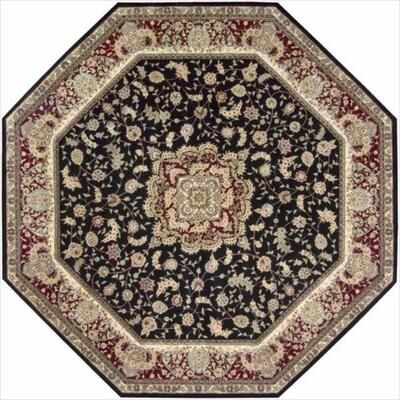 Nourison Hand-tufted 2005 Area Rug