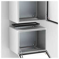 nVent HOFFMAN AGC04 AGC04 Dichtung (L x B x H) 540 x 540 x 10 mm Polyethylen Schwarz 1 St. Piece