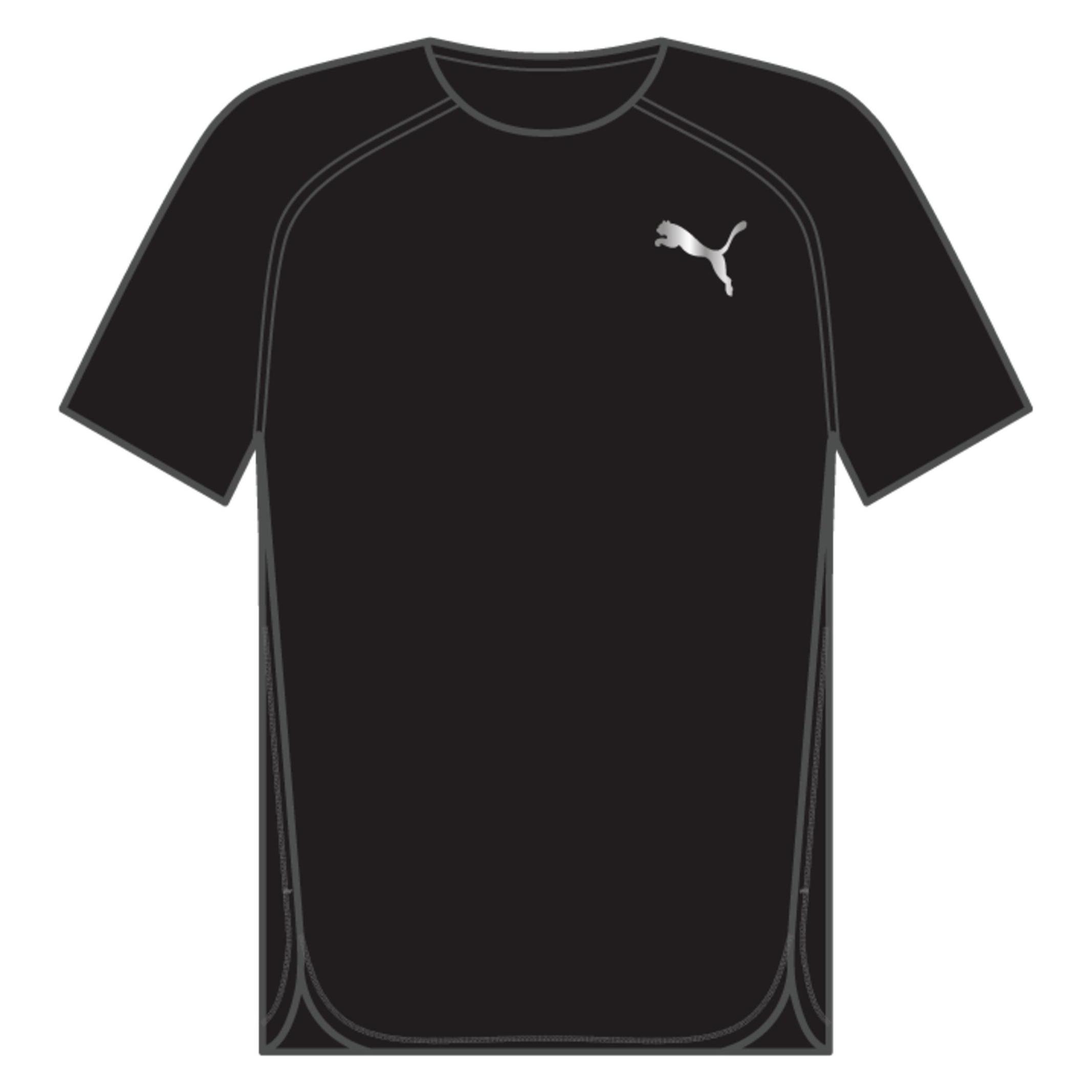 Puma M Lightspeed Ss (S) (528419)