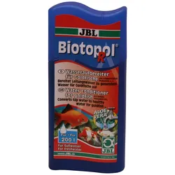 JBL Biotopol R - 100 ml