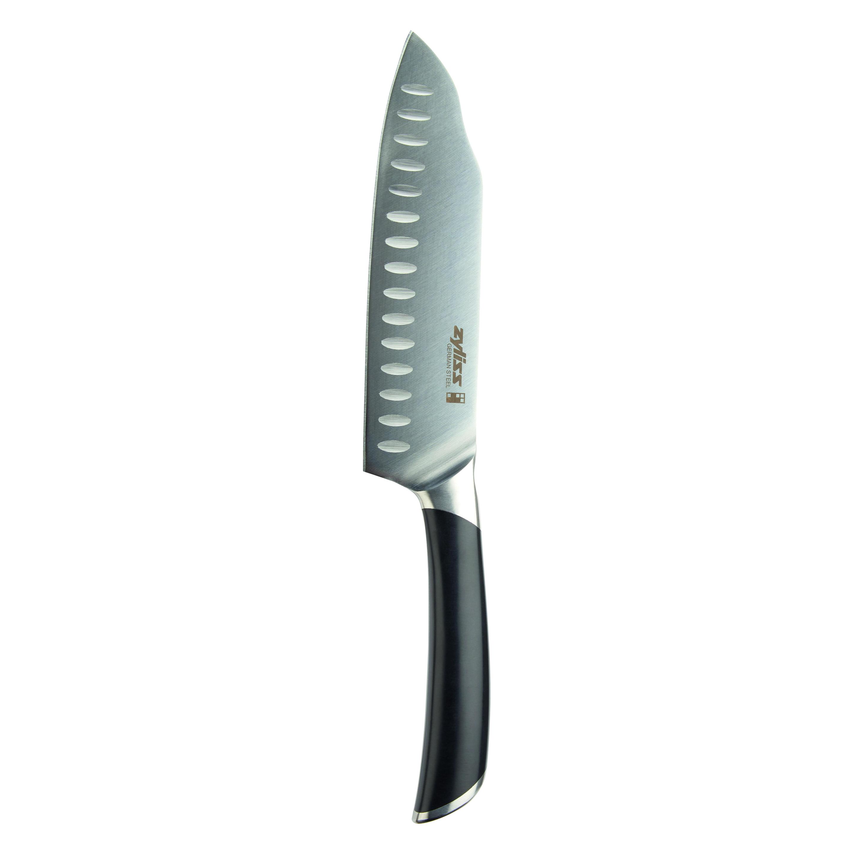 Zyliss Comfort Pro Santokumesser (18 cm, 1x) (E920271)