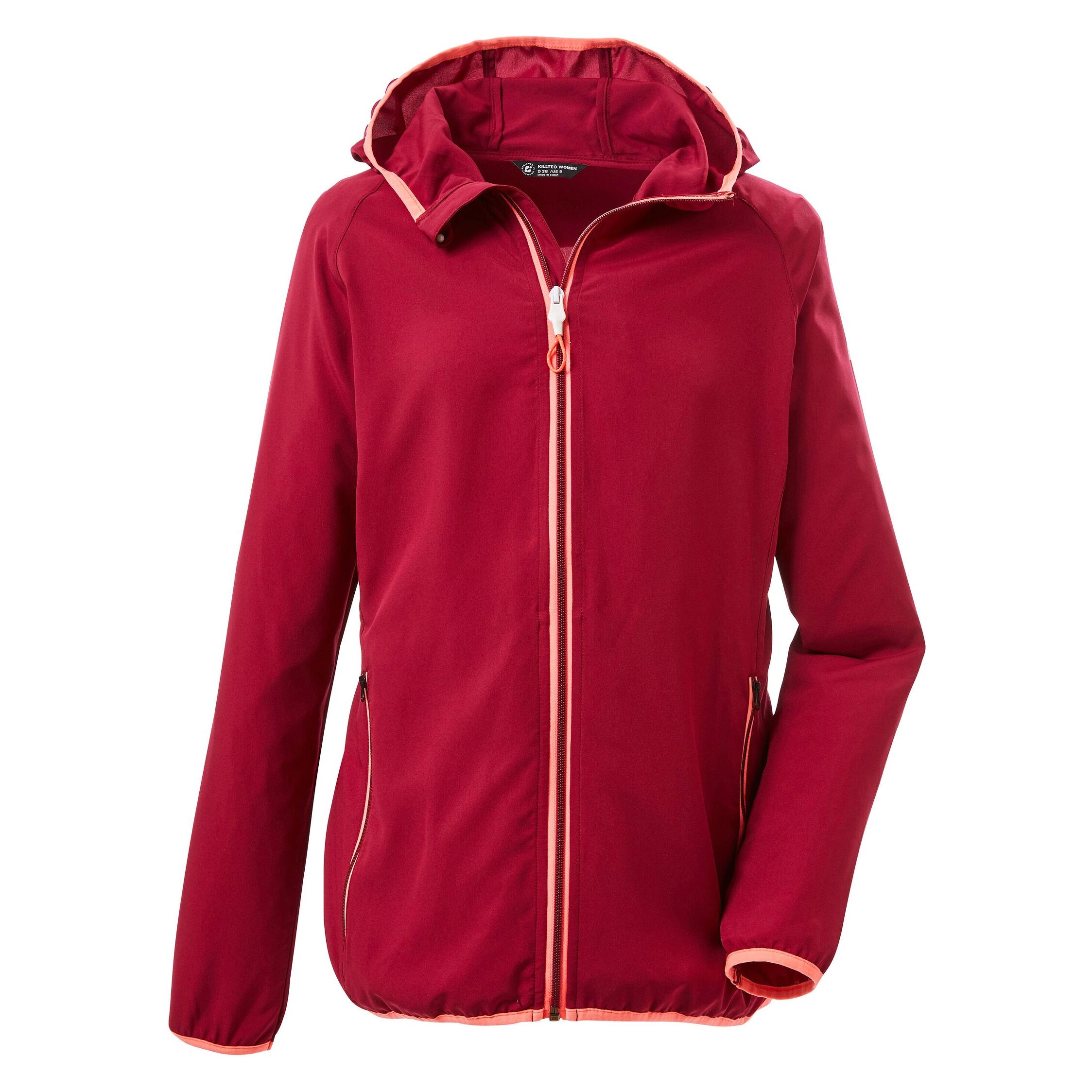 MGA Killtec Women's Jacket 38446 KOS 154 Wmn JCKT (48) (35779823)