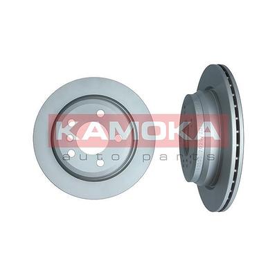 Kamoka Bremsscheibe [Hersteller-Nr. 103555] für BMW