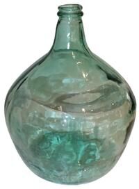 BIDK Home Oasis Clear 8L Carafe
