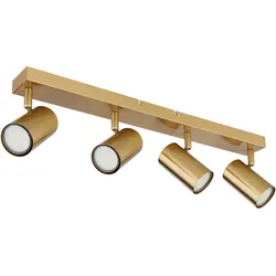 Globo, Deckenstrahler, Robby (GU10)