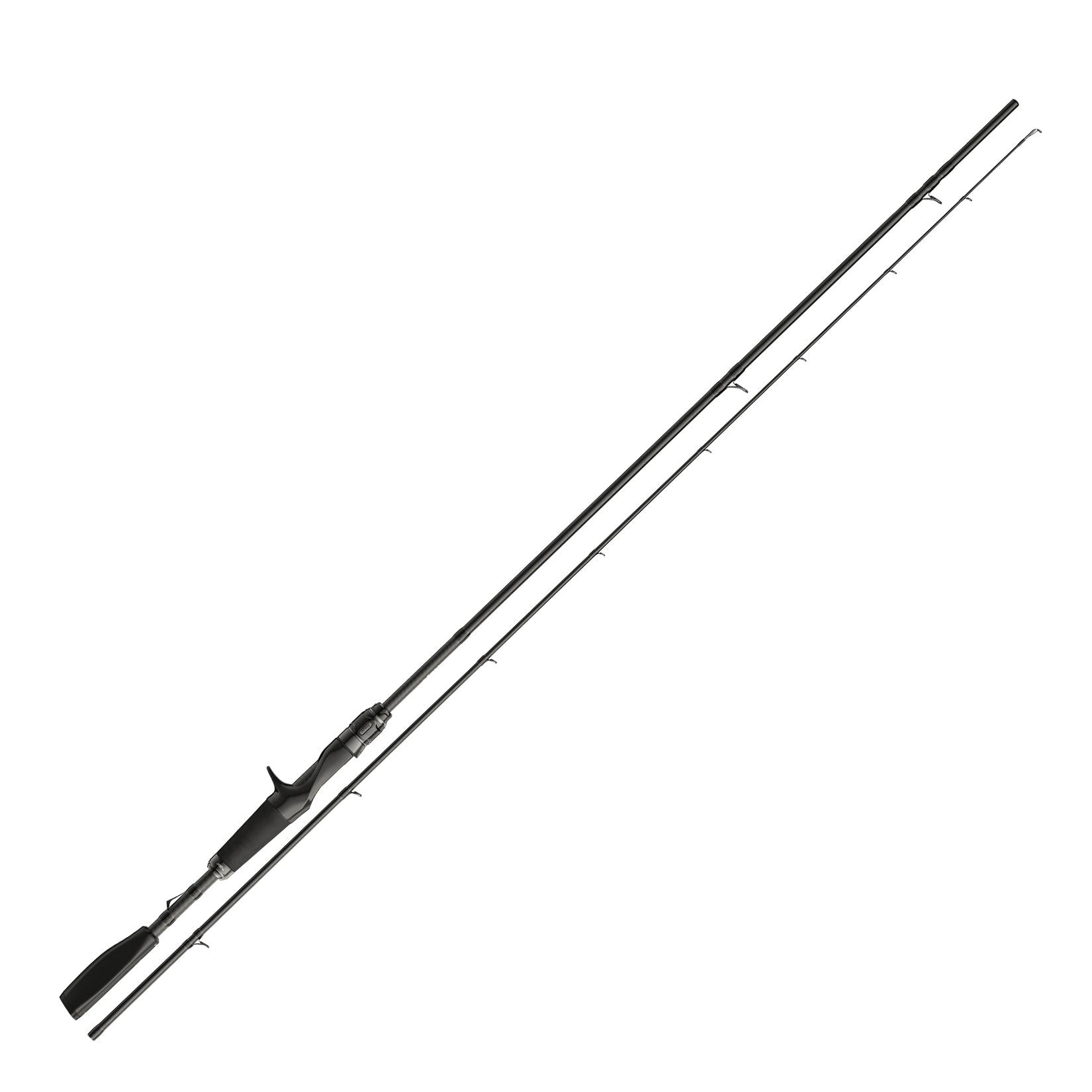 Nays NXT Pro Casting 2,08m 4 -14 g Baitcastrute