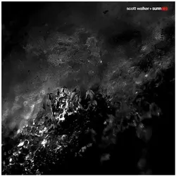Indigo Press, Schallplatten, Soused (Scott Walker & Sunn O))))