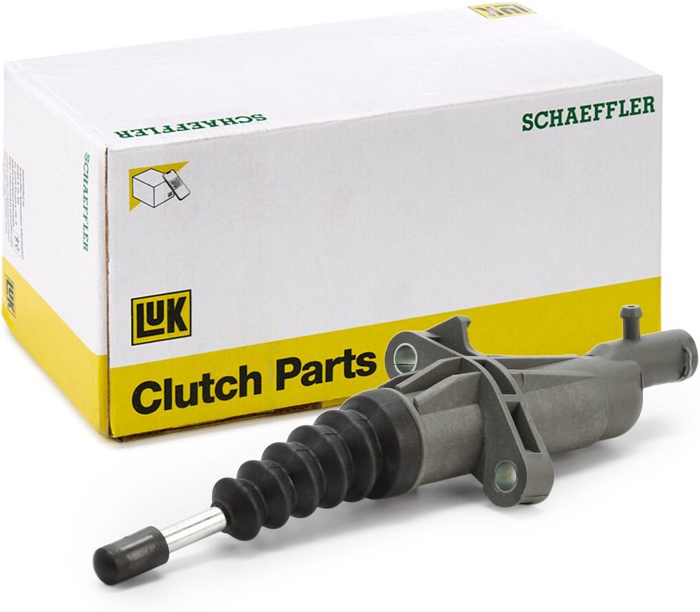 LuK 512 0364 10 Clutch slave cylinder