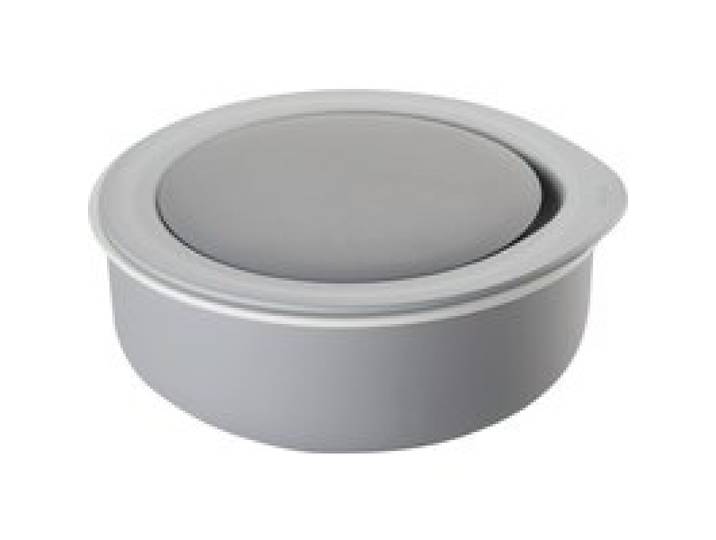 FORME CASA GUZZINI DESIGN Saladier To Go PRE ZERO, 1,3 l