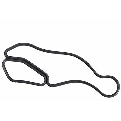 METZGER AUTOTEILE Dichtung, Ölfiltergehäuse 2370119 für BMW
