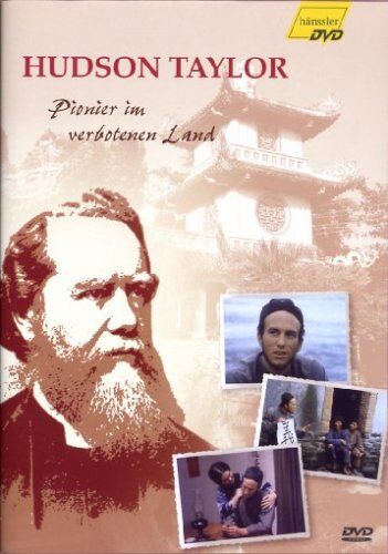 Ken Anderson - Hudson Taylor - Pionier im verbotenen Land - Preis vom 09.10.2026 07:28:09 h