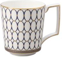 Wedgwood Renaissance Gold Mug 10 OZ