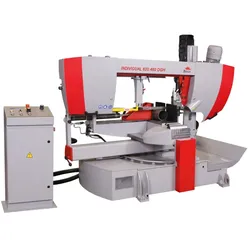 ELMAG BOMAR Metall-Bandsägemaschine - 78933