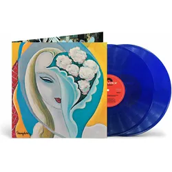Polydor, Schallplatten, Derek & The Dominos