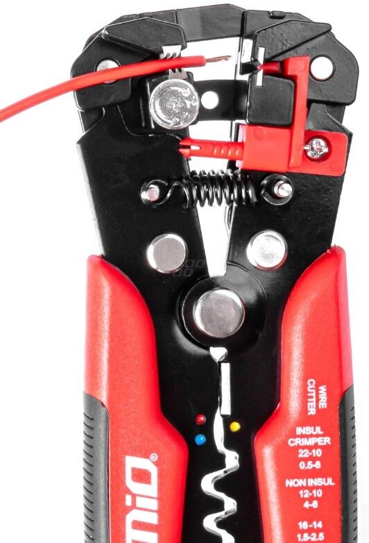 AMiO 03132 Cable stripper