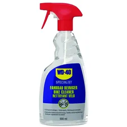 WD-40 Zweiradreiniger Specialist Bike Inhalt: 500 ml