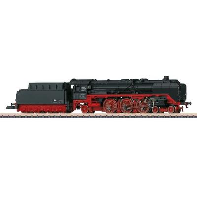 Märklin 88013 Z Dampflok 01 2118-6