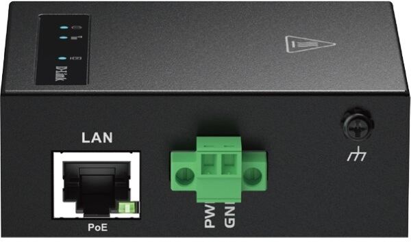 D-Link Modem Router, 4g Lte M2m Vpn Poe+