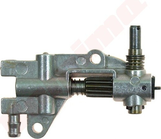 MAGIQ Parts Oliepomp voor Chinese kettingzagen 45cc