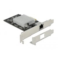 PCI Express x2 Karte 1 x RJ45 10 Gigabit, LAN-Adapter