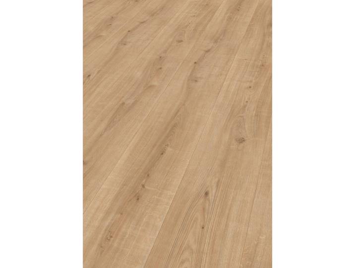 Venda Laminatboden Ortega Eiche, 32.7x0.8x129.2 cm, Teppiche und Böden, Bodenbeläge, Laminatböden